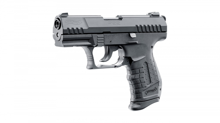 UMAREX Walther P22 Ready UMAREX Walther P22 Ready