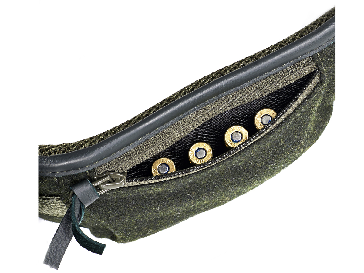 JAGDHUND Lodenrucksack "Staufen"