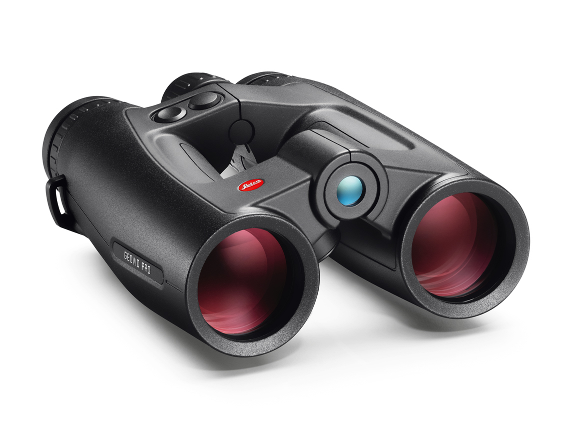 LEICA Geovid Pro 8x42 LEICA Geovid Pro 8x42