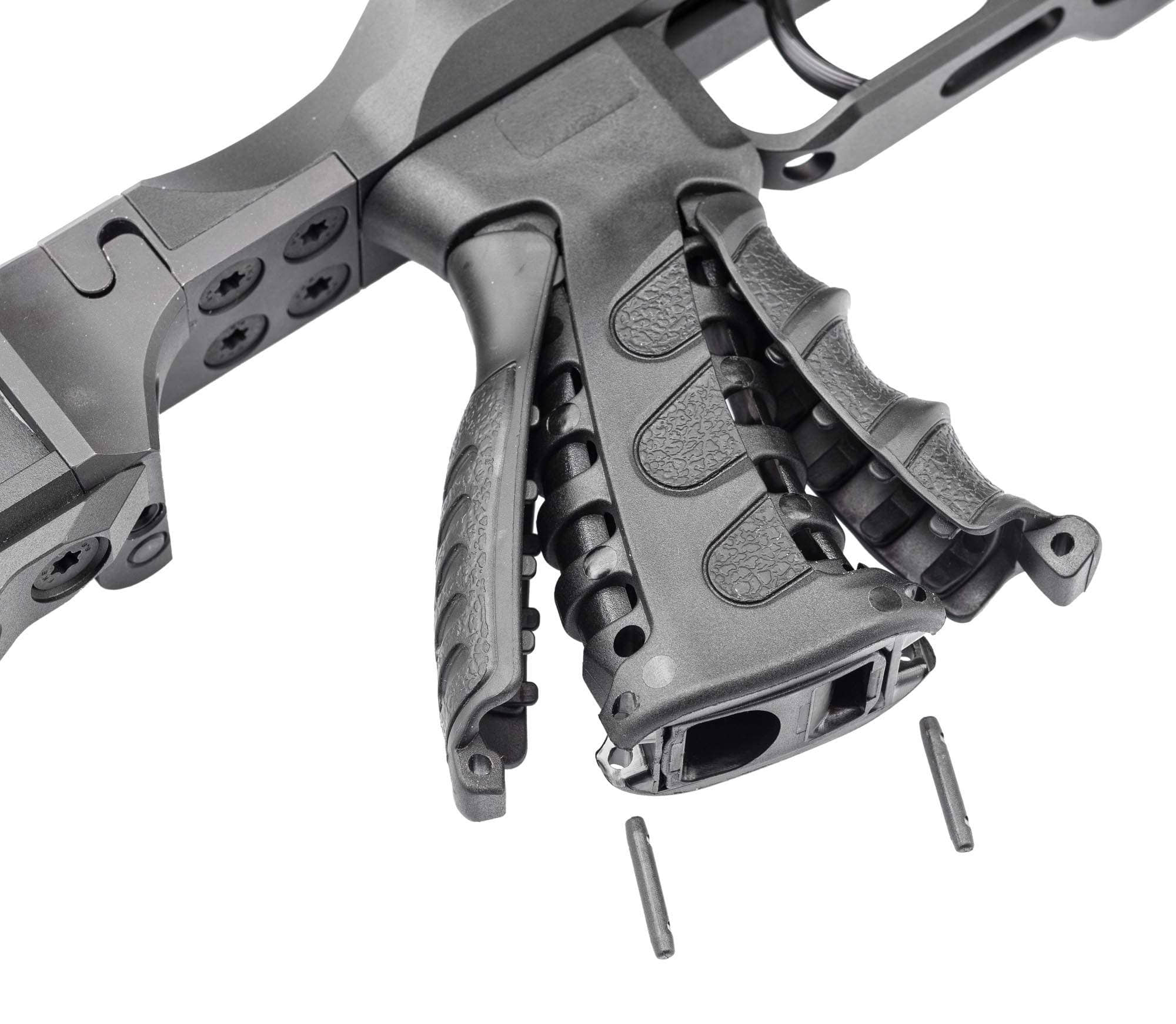 STEYR ARMS SSG 08 LL60cm .300 Win. Mag. STEYR ARMS SSG 08 LL60cm .300 Win. Mag.
