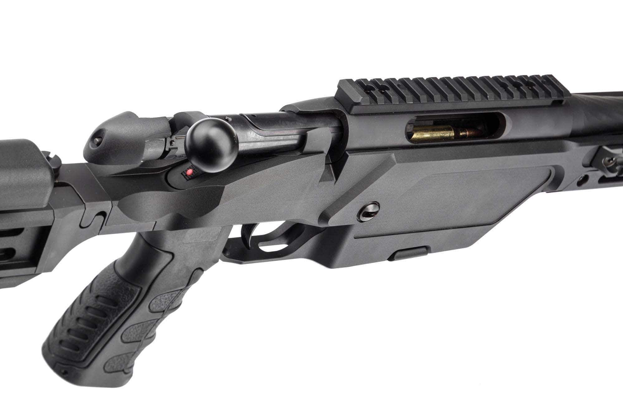 STEYR ARMS SSG 08 LL60cm .300 Win. Mag. STEYR ARMS SSG 08 LL60cm .300 Win. Mag.