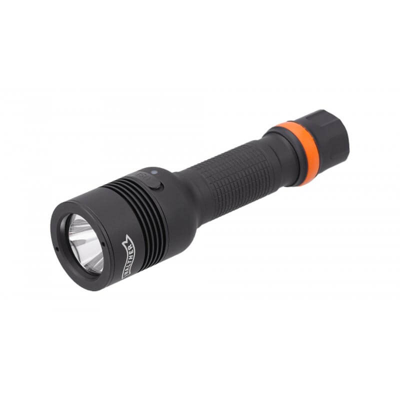 WALTHER HFC1r Hunting Flashlight C1
