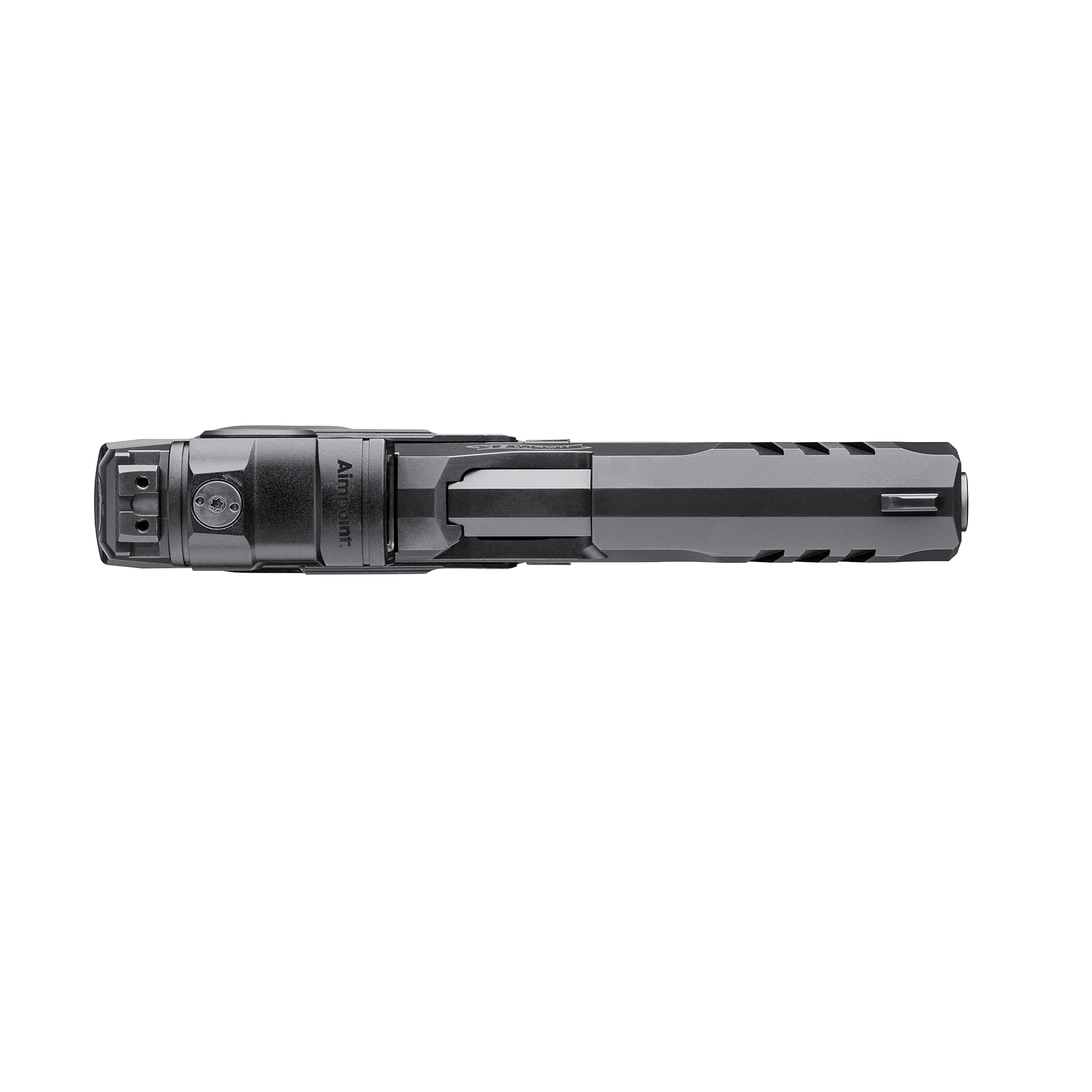 WALTHER PDP FS 4,5'' Professional Acro 3x18 Schuss