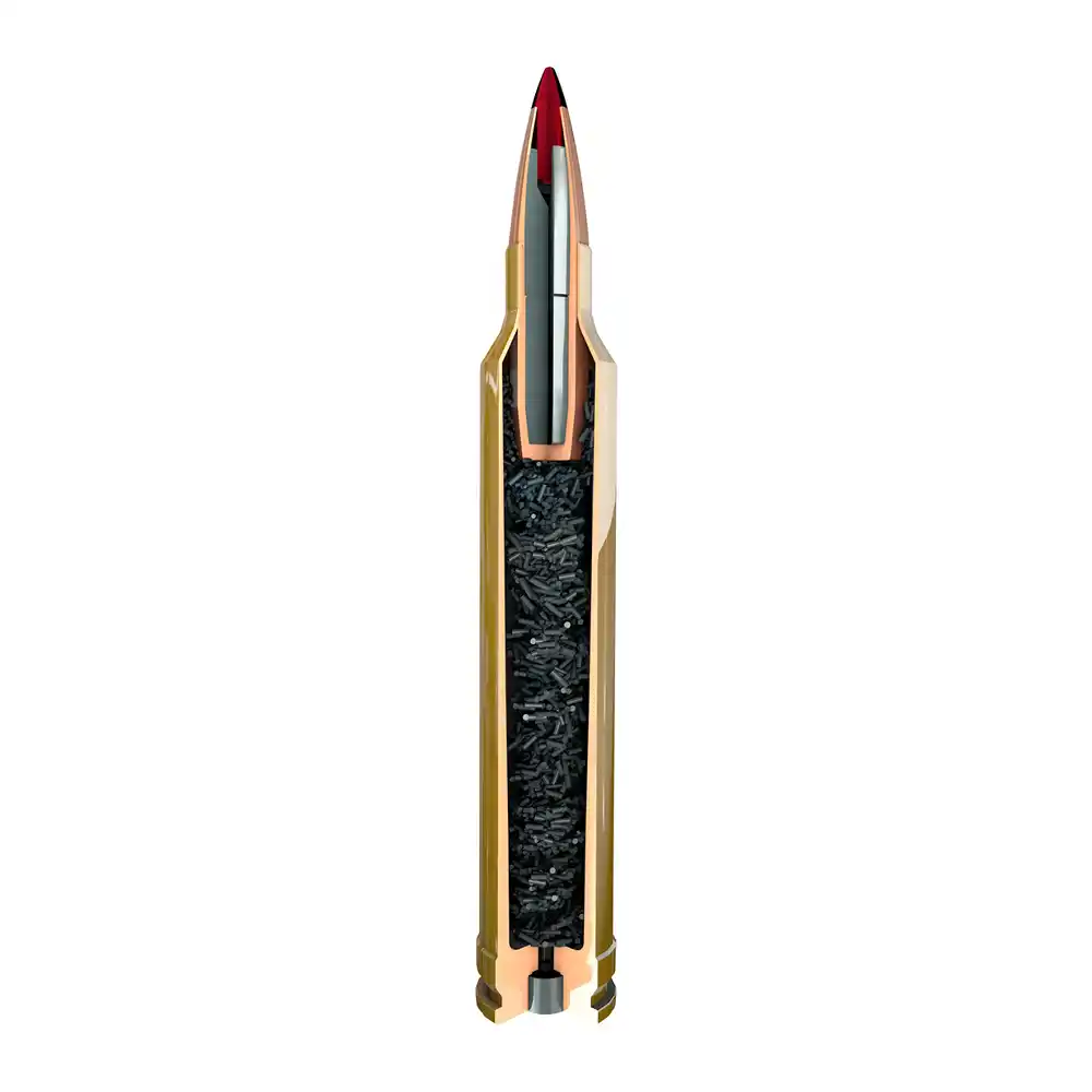 HORNADY PH ELD-X Kal. 300 Win. Mag. 13g/200gr HORNADY PH ELD-X Kal. 300 Win. Mag. 13g/200gr