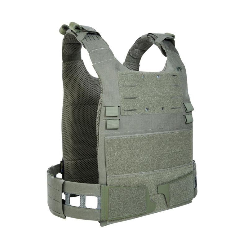 TT Plate Carrier LP LC Frame IRR