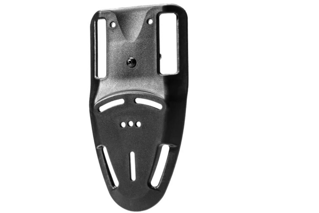 BLADETECH Duty Drop and Offset