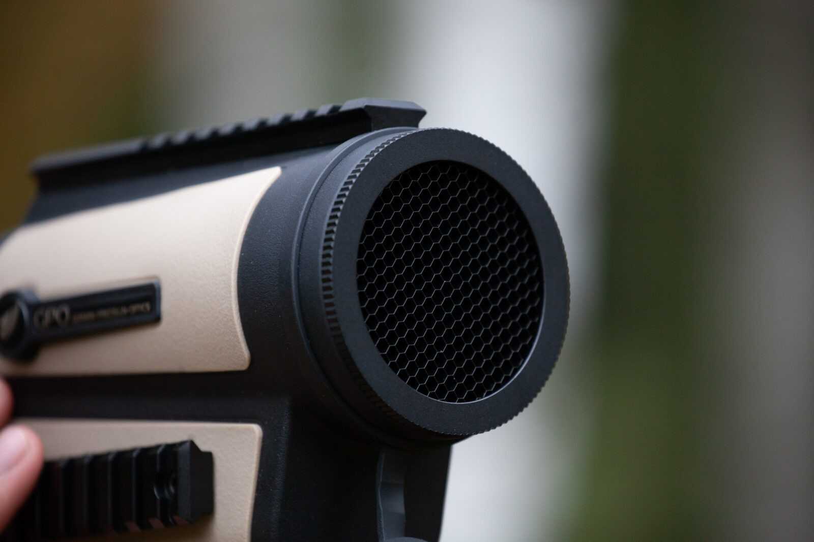 GPO TAC Spotter 15-45x60 GPO TAC Spotter 15-45x60