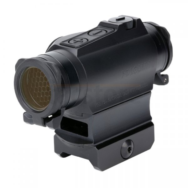 HOLOSUN HS515GM Red Circle Dot Sight