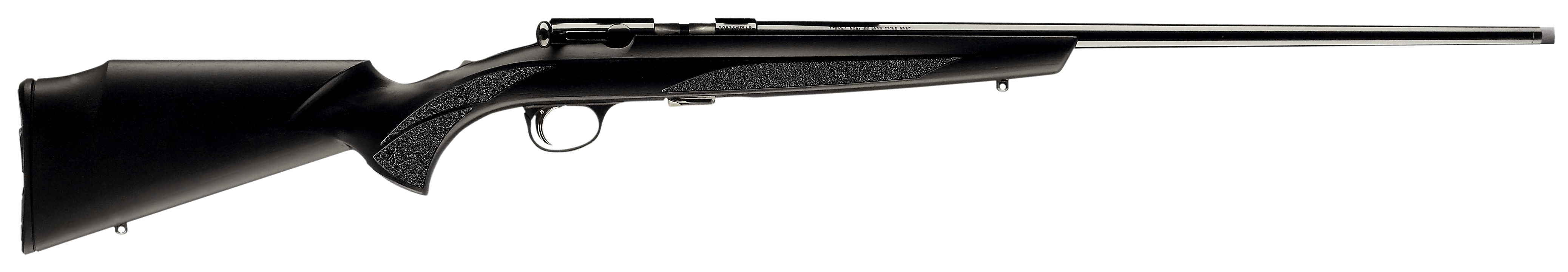 BROWNING T-BOLT Combo Sporter LL41,9cm .17 HMR.