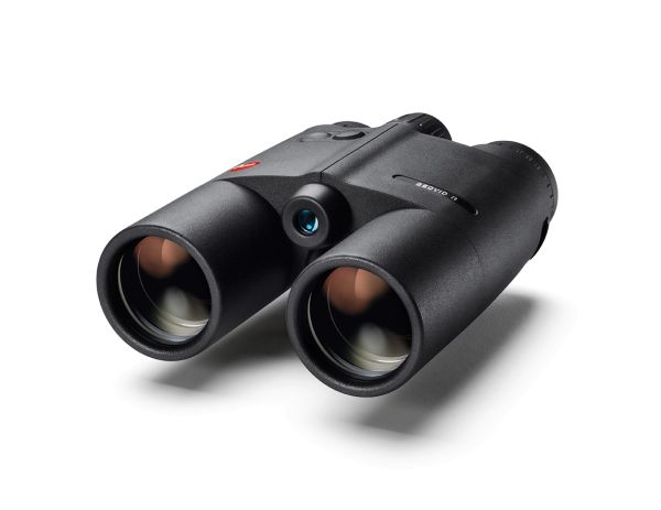 LEICA Geovid R 8x42 LEICA Geovid R 8x42