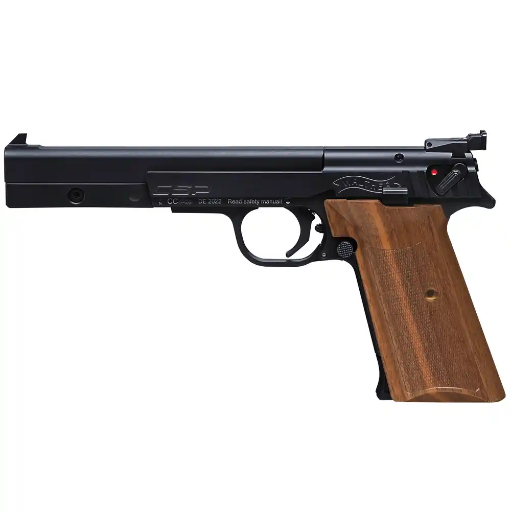WALTHER CSP Classic .22 lr WALTHER CSP Classic .22 lr