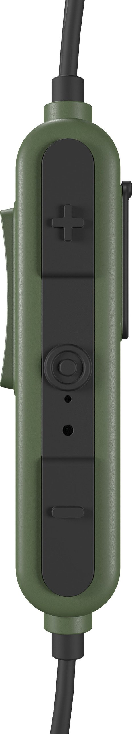 ISOTUNES Sport Advance Grün