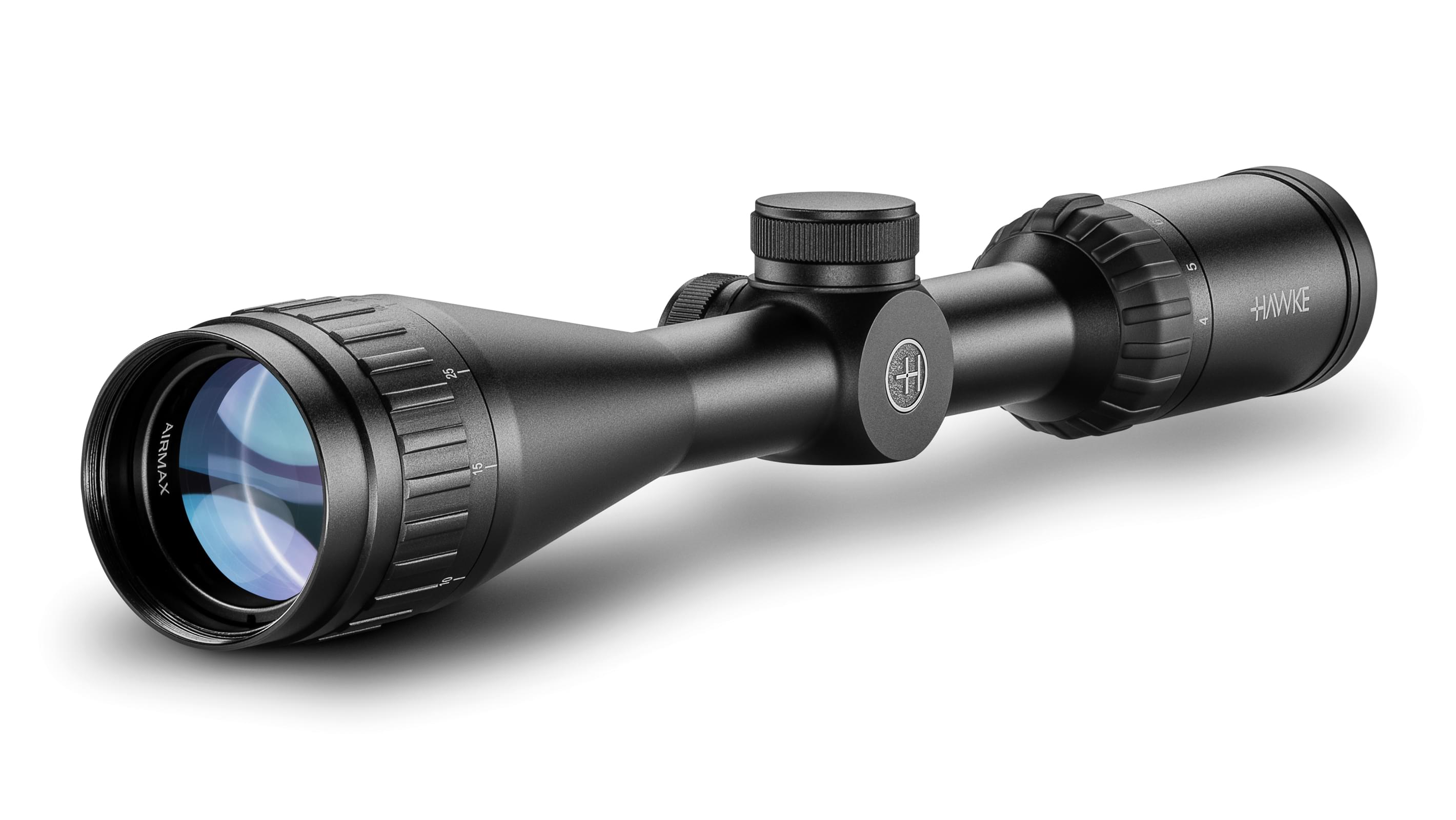 HAWKE Airmax 4-12x40 AO AMX Absehen