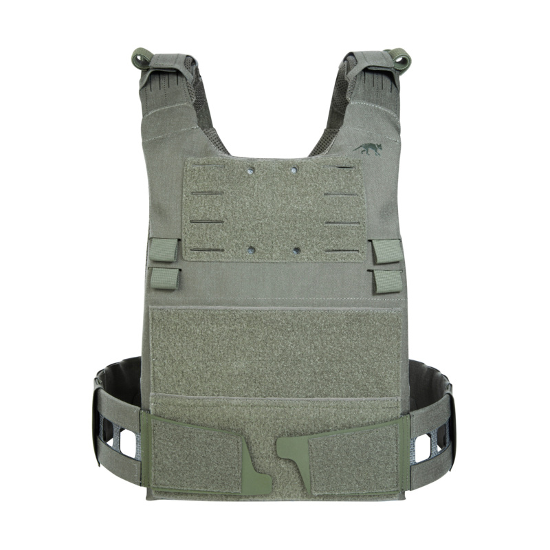 TT Plate Carrier LP LC Frame IRR TT Plate Carrier LP LC Frame IRR
