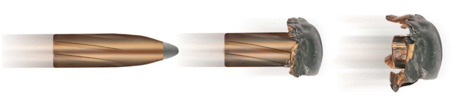GECO .243 Win. Teilmantel 6,8g/105gr GECO .243 Win. Teilmantel 6,8g/105gr