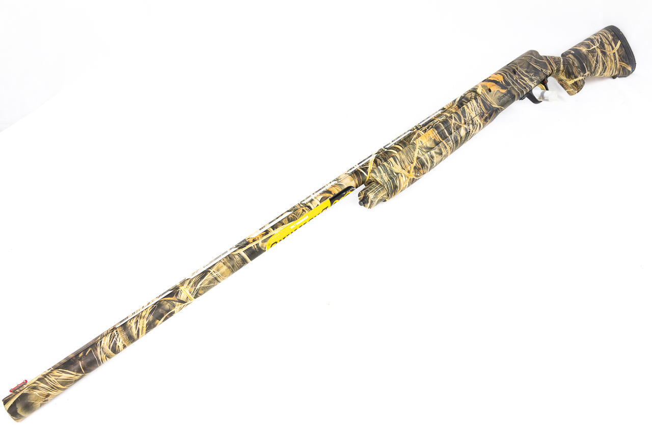 gebr. BROWNING A5 Camo 12/89 Zustand: Gut NPR: € 1.835,00