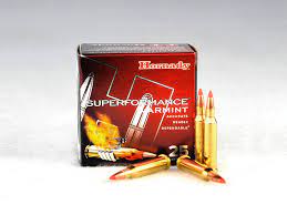 HORNADY .17 HMR V-Max 1,1g/17gr