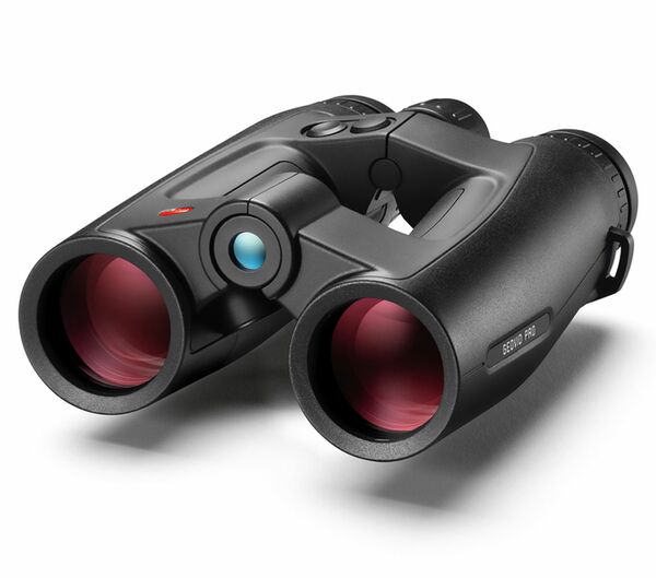 LEICA Geovid Pro 10x42 LEICA Geovid Pro 10x42