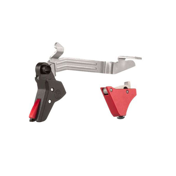 TIMNEY Abzug Alpha Glock Gen.5 1,3kg TIMNEY Abzug Alpha Glock Gen.5 1,3kg