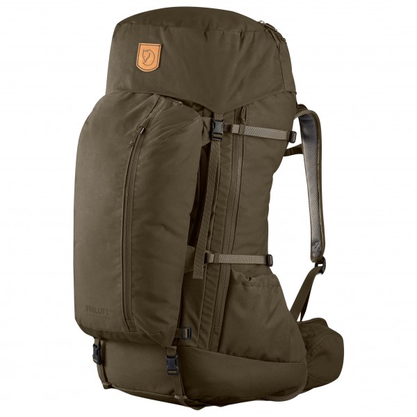 FJÄLL RÄVEN Lappland Friluft 45