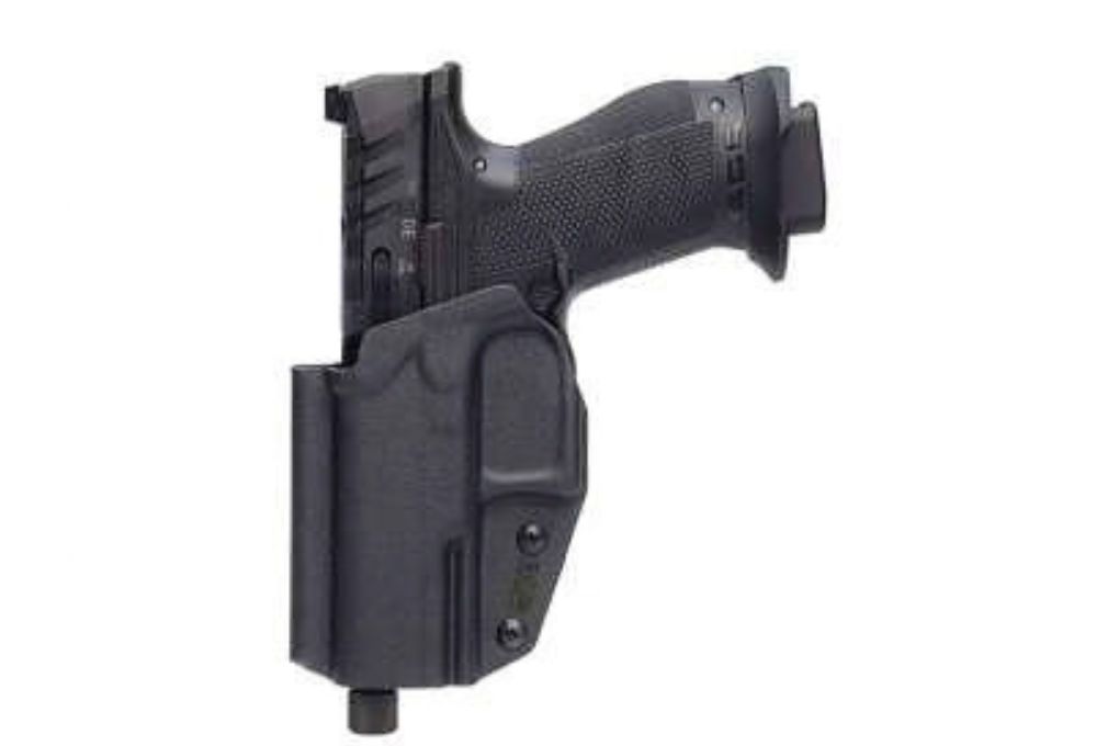 BGS Malin Holster für Walther PDP 5'' Left Hand