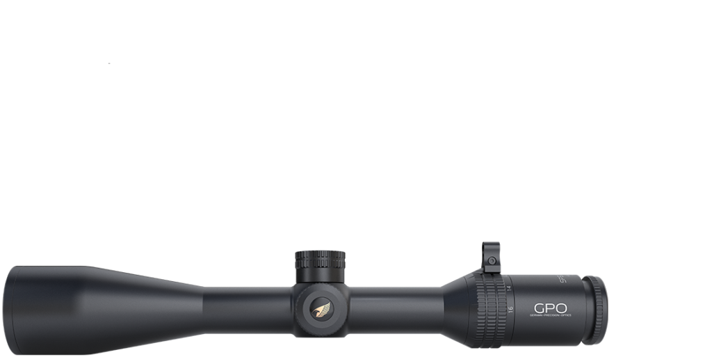 GPO Spectra 4X 4-16X50i