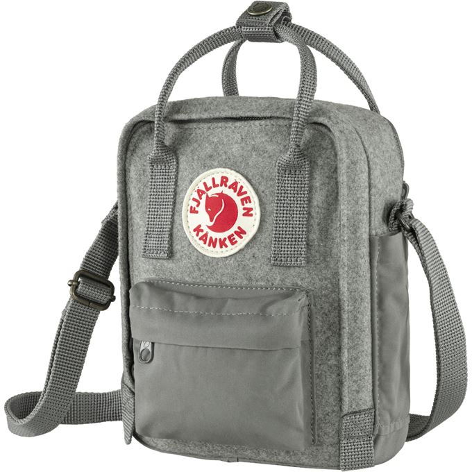 FJÄLL RÄVEN Känken Re-Wool Sling
