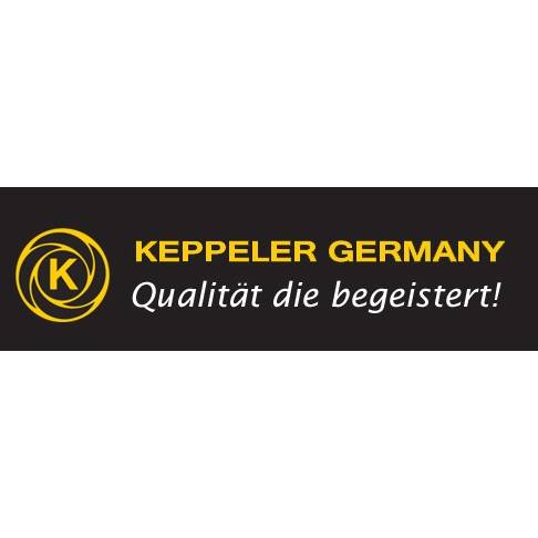 KEPPELER