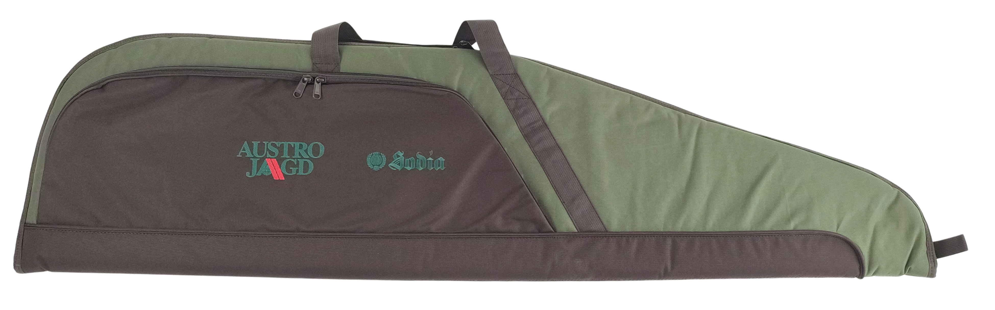 AUSTROJAGD Gewehrtasche mit SODIA-Logo