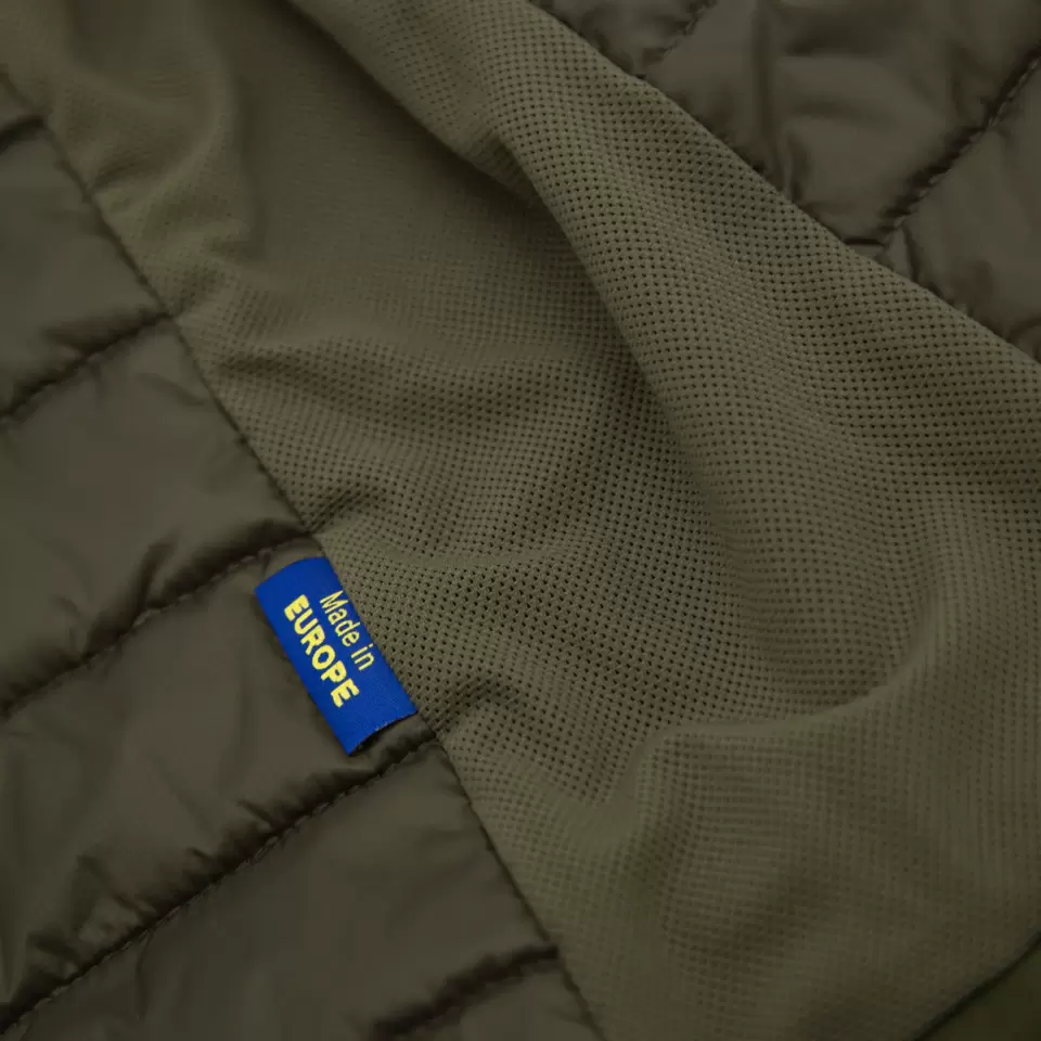 CARINTHIA G-LOFT Ultra Jacket 2.0 CARINTHIA G-LOFT Ultra Jacket 2.0