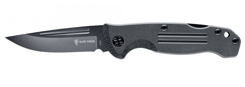 ELITE FORCE EF 167