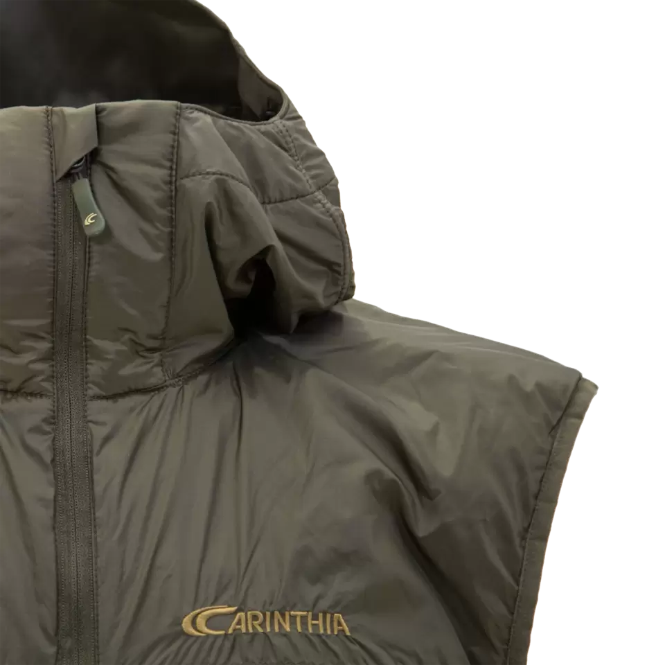 CARINTHIA TLG Vest