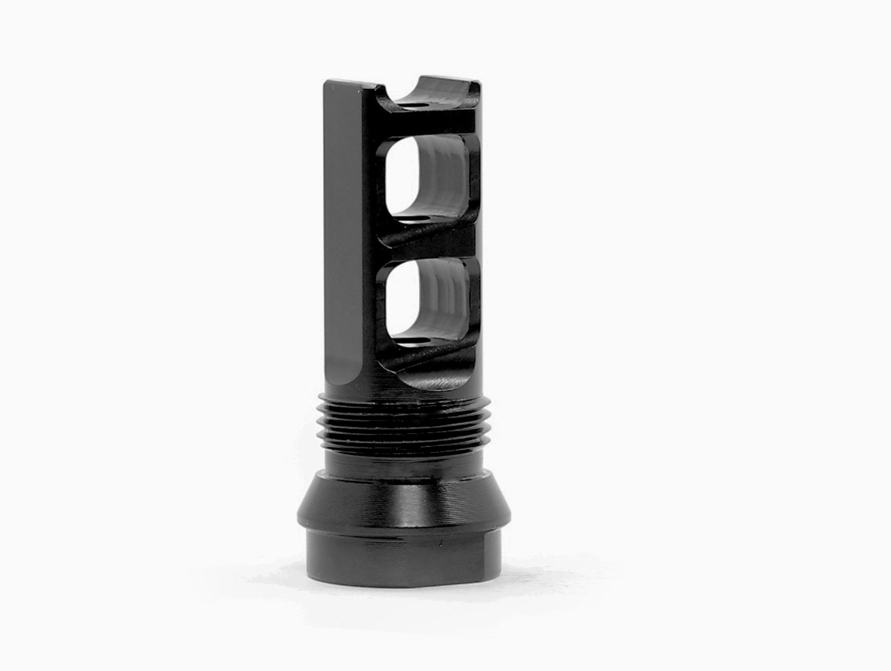 BREEK ARMS 2BO 2 Port Muzzle Break