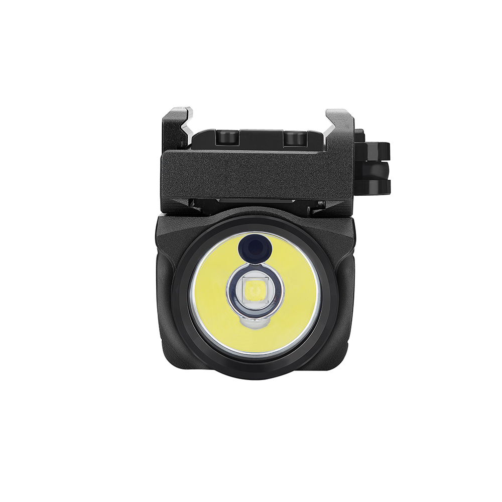 OLIGHT BALDR Mini Black 600 Lumen Waffenlicht Laser