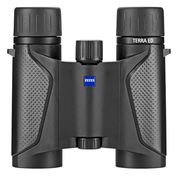 ZEISS Terra ED Pocket 10x25