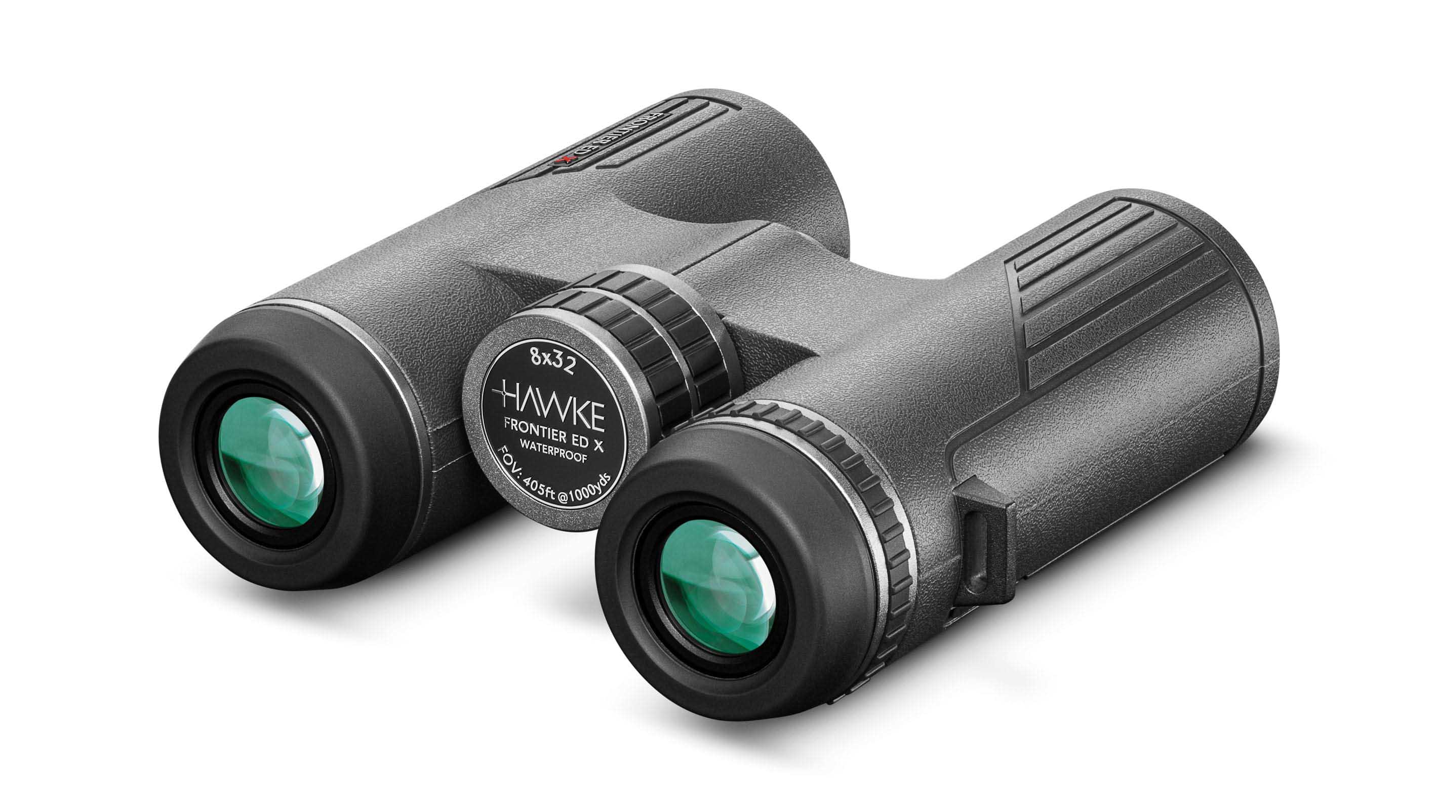 HAWKE Frontier ED X 8x32 Grau HAWKE Frontier ED X 8x32 Grau