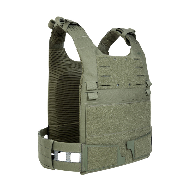 TT Plate Carrier LP LC Frame