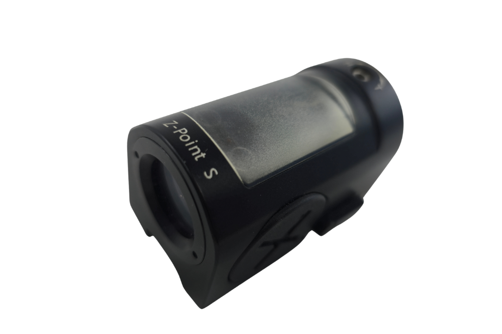 gebr. ZEISS Victory Z-Point für Sauer 303, Zustand: Sehr gut - NPR: € 590,00