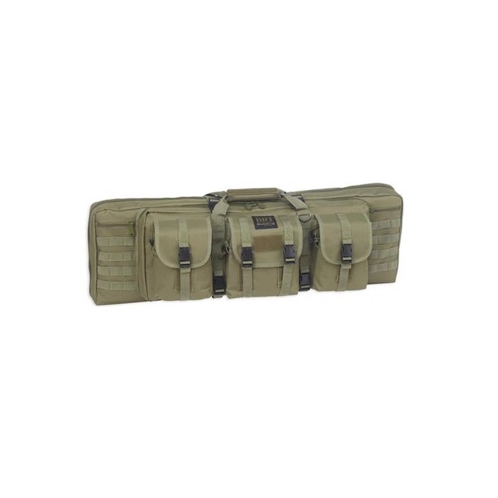 BULLDOG Cases BDT Futteral 109cm Double grün