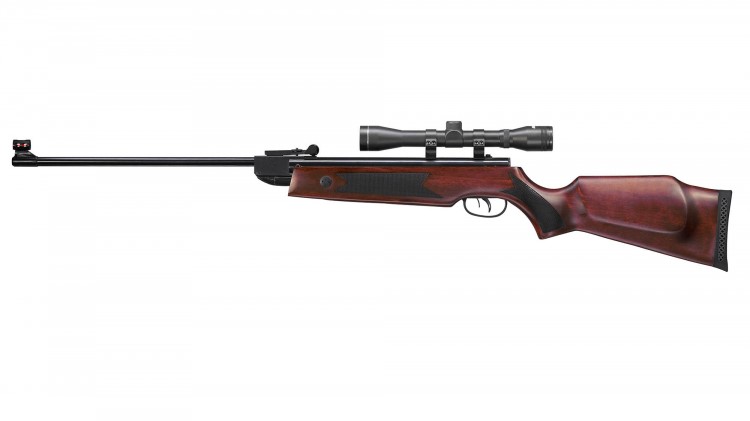 HÄMMERLI ARMS Hunter Force 750 mit Zielfernrohr