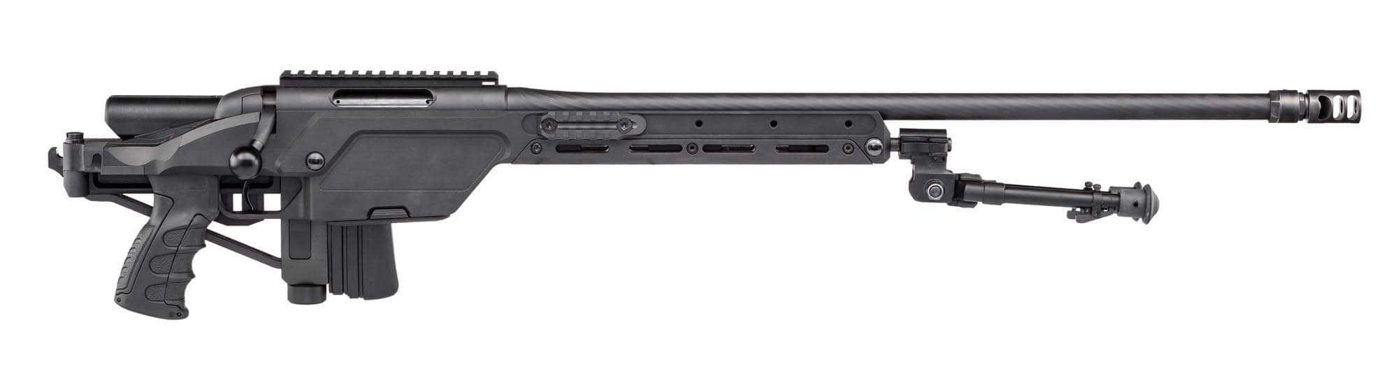 STEYR ARMS SSG 08 LL60cm .300 Win. Mag. STEYR ARMS SSG 08 LL60cm .300 Win. Mag.