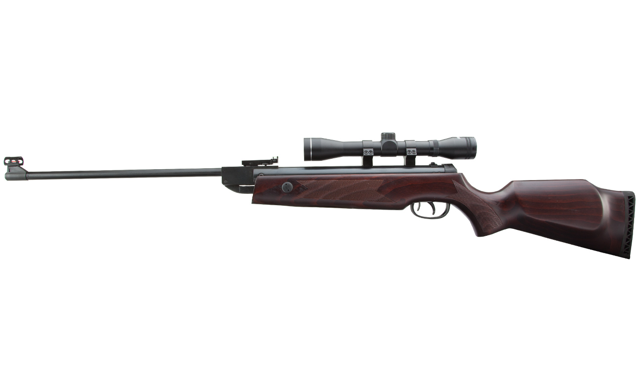 HÄMMERLI ARMS Hunter Force 750 mit Zielfernrohr