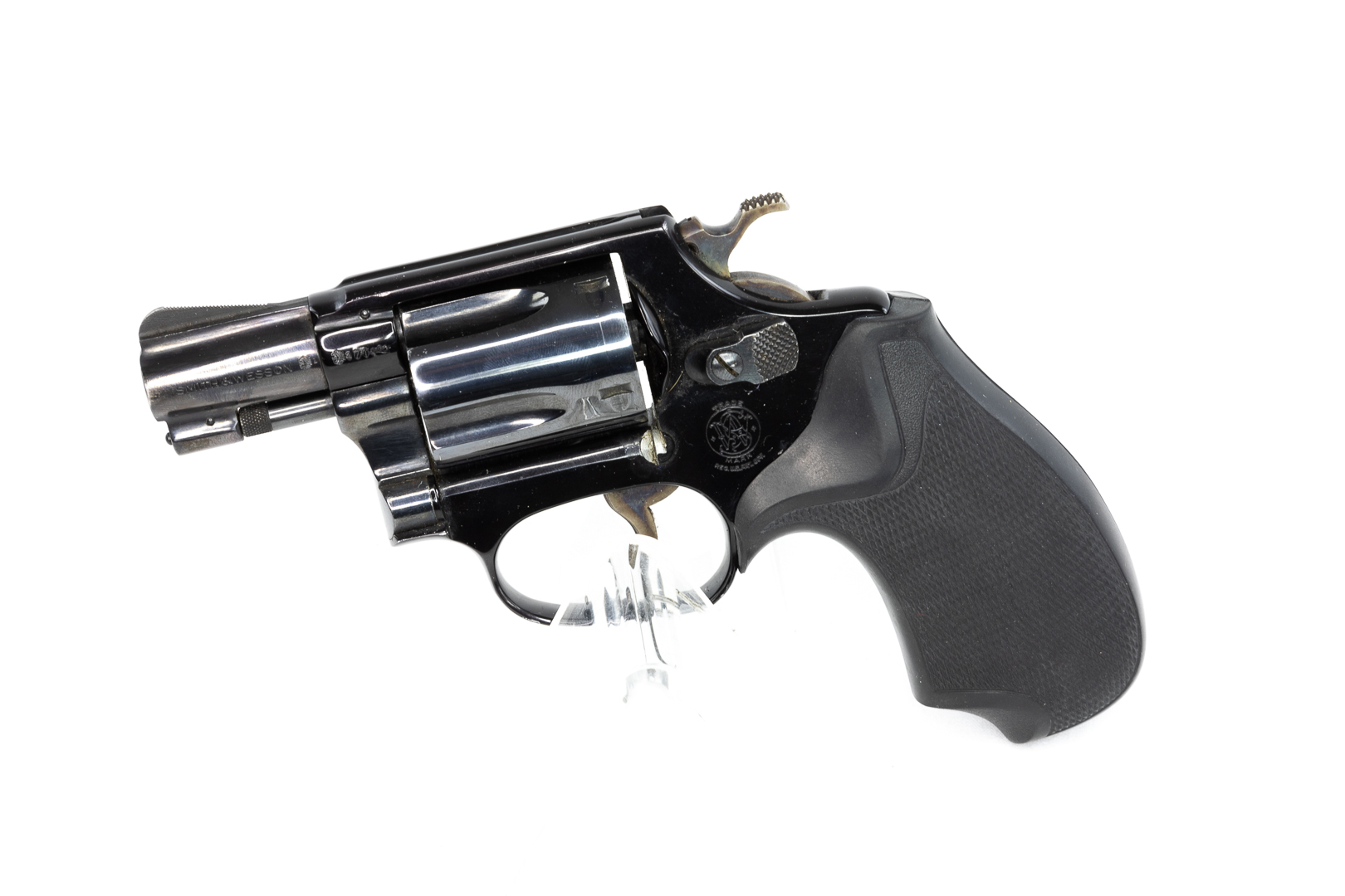gebr. SMITH & WESSON Mod. 37 mit Pachmayr Griff und SICKINGER G-Man mit KF Holster Zustand: Sehr gut gebr. SMITH & WESSON Mod. 37 mit Pachmayr Griff und SICKINGER G-Man mit KF Holster Zustand: Sehr gut