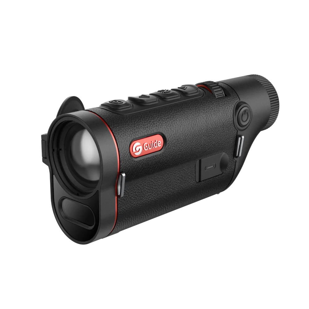 GUIDE TD633L 