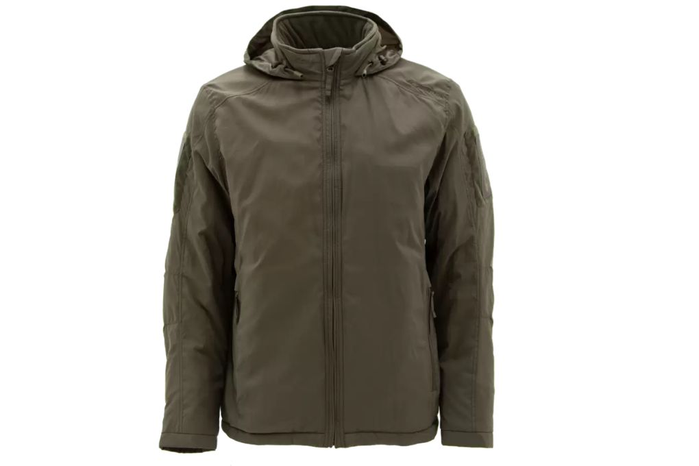 CARINTHIA LIG 5.0 Jacket