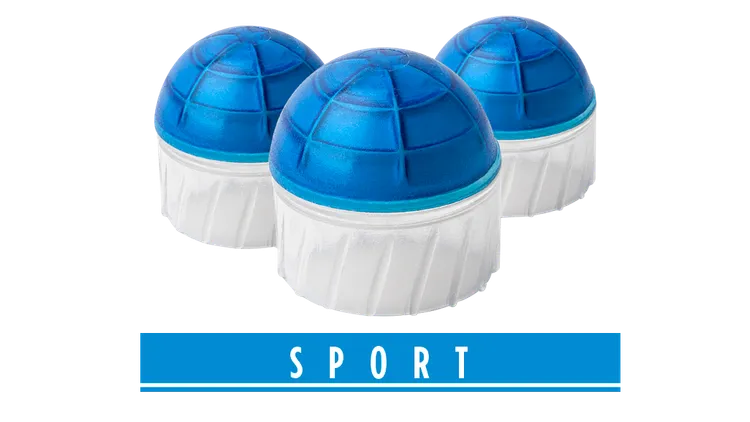 T4E Sport CKB 10er Weiß 1,85g T4E Sport CKB 10er Weiß 1,85g