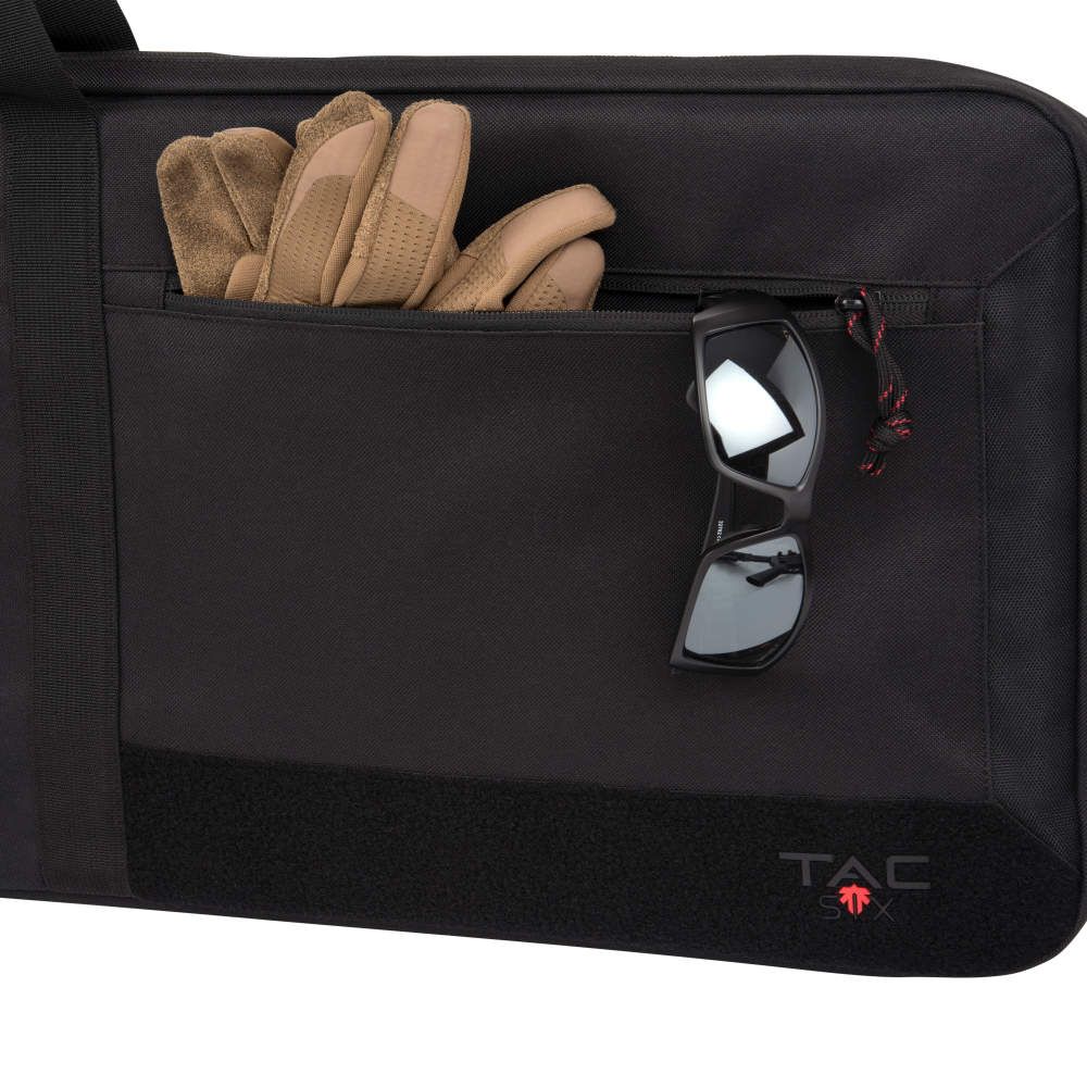 ALLEN Gewehrkoffer Division 97 cm, Schwarz ALLEN Gewehrkoffer Division 97 cm, Schwarz