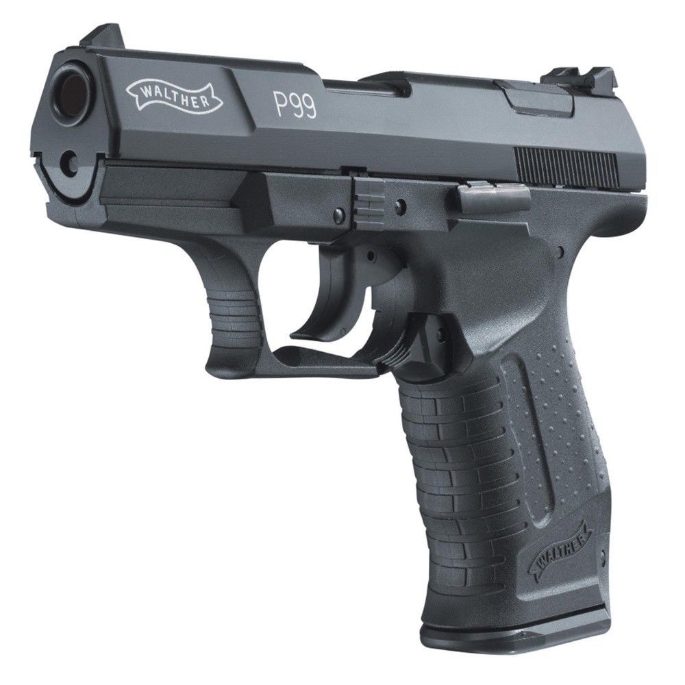 WALTHER P99