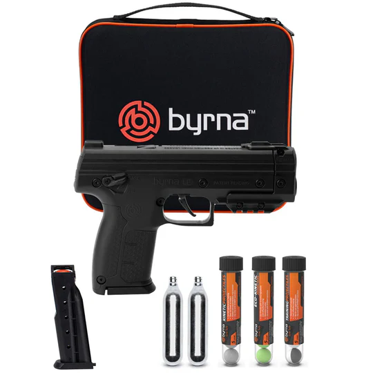BYRNA LE Launcher Universal Kit