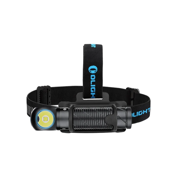 OLIGHT Perun 2 2500 Lumen schwarz